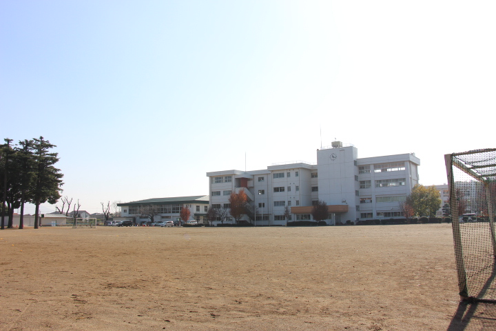 小学校　筑西市立大田小学校（小学校）まで2538m