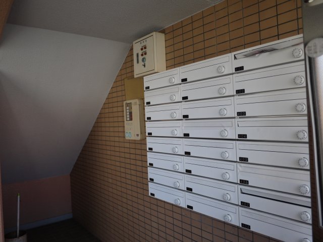 ロビー