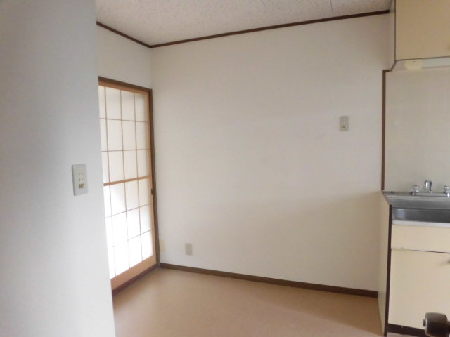 京急本線 大森町駅 徒歩8分 2階建 築39年のその他写真