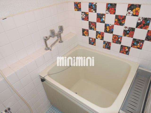 バス・シャワールーム　お風呂