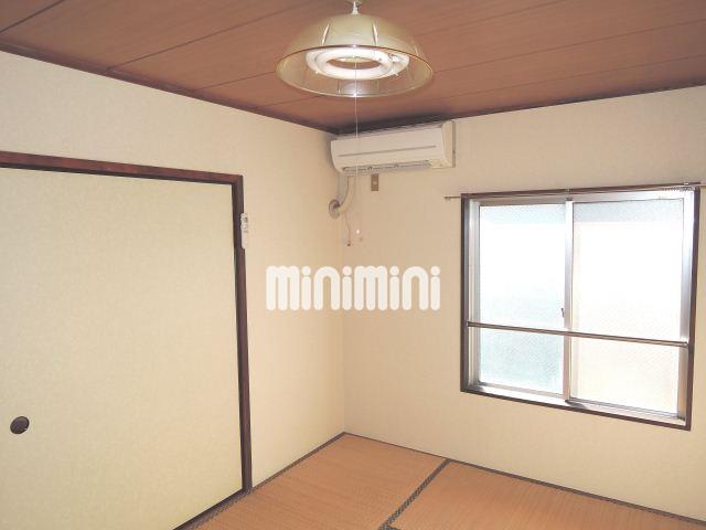 その他部屋・スペース　和室