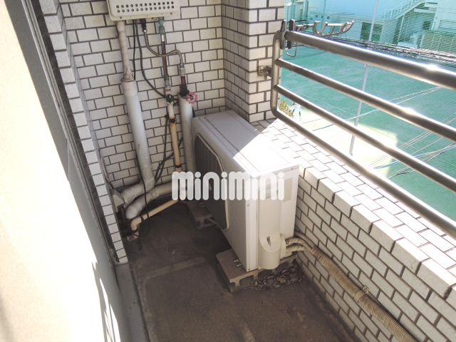 バルコニー　ベランダ