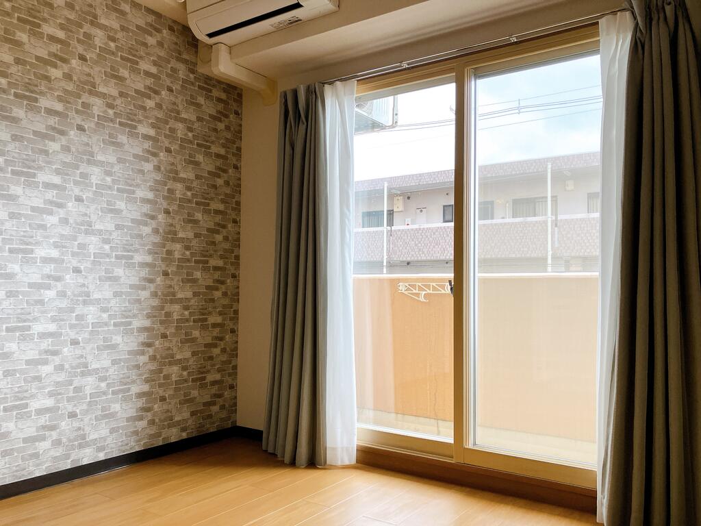 コンバウス盛南の内装写真