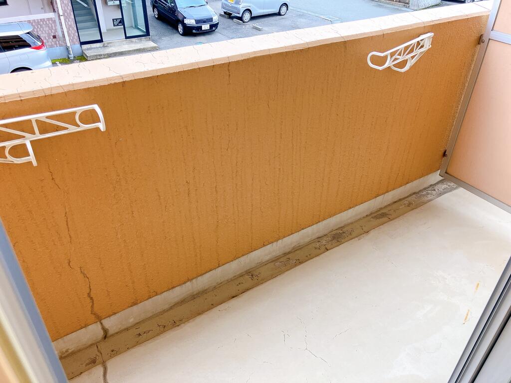 コンバウス盛南の内装写真