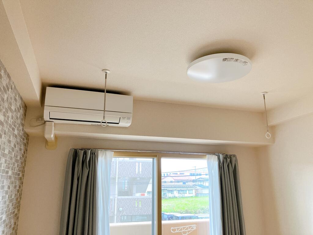 コンバウス盛南のその他写真