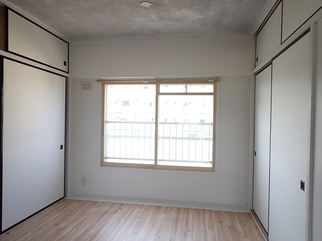 その他部屋・スペース　洋室4.5帖のお部屋です