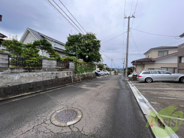 その他共有部分　駐輪場その他