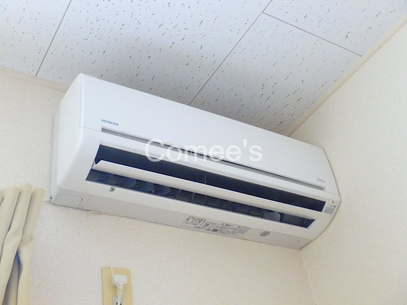 その他　エアコン