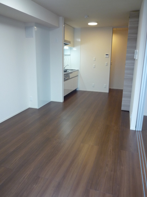 居室・リビング　ＤＫ