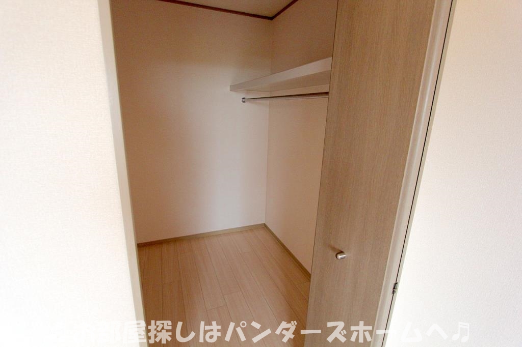 リバーサウス枚方の内装写真