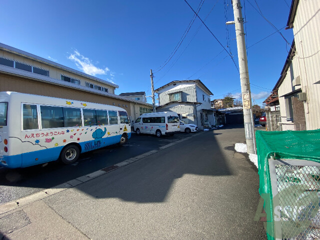 その他共有部分　駐輪場その他