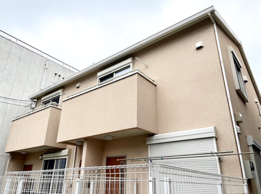 ＪＲ京浜東北線 川崎駅 バス乗車時間：7分 最寄りバス停で下車 徒歩3分 築11年