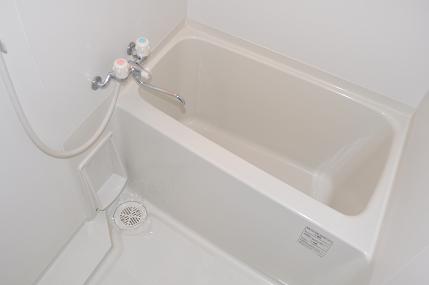 バス・シャワールーム　同仕様サンプル写真