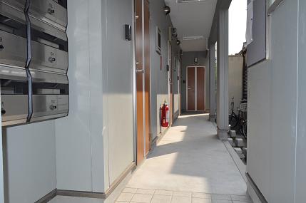 その他共有部分　同仕様サンプル写真