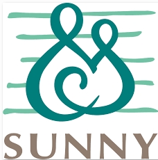 スーパー　サニー春日原店（スーパー）まで734m