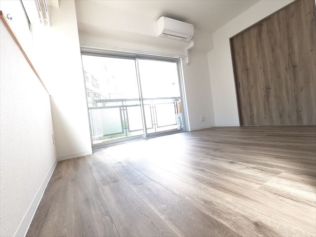 その他部屋・スペース　洋室