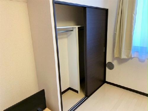 収納　現況優先