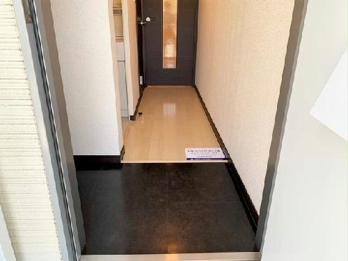 玄関　現況優先