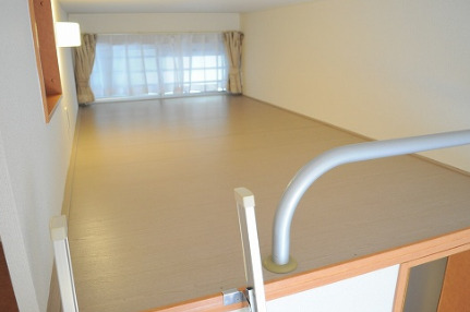 その他　ロフト