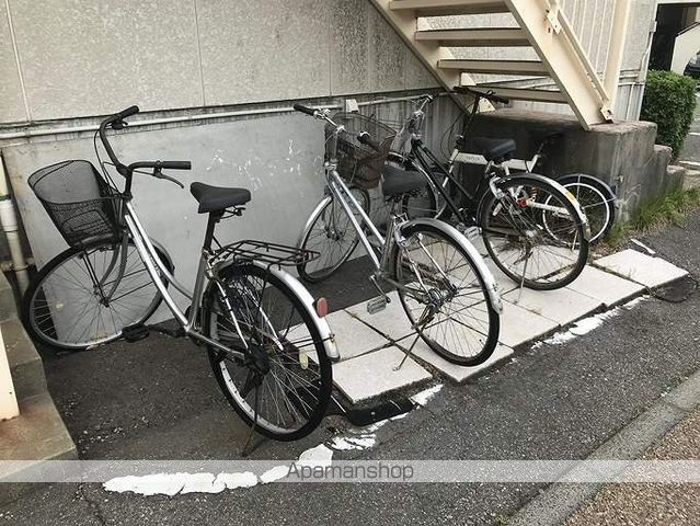 その他共有部分　その他共有部分
