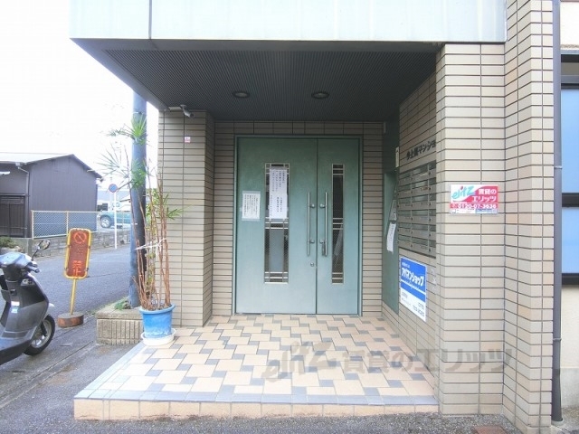 ロビー　ロビー