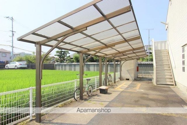 その他共有部分　その他共有部分