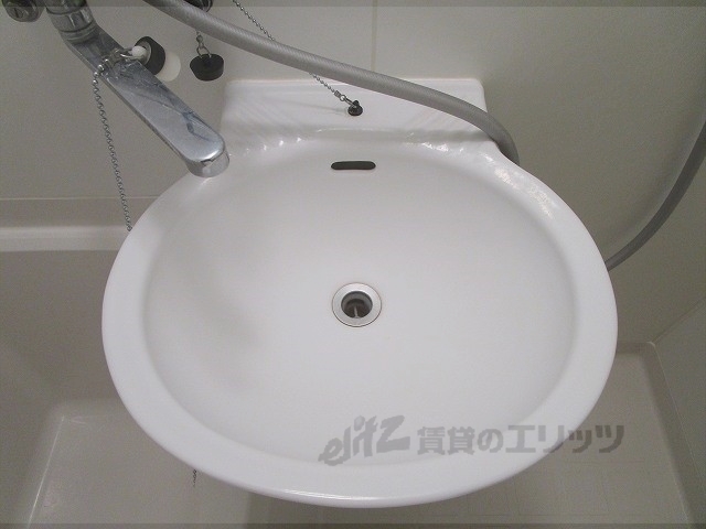 洗面設備　洗面台