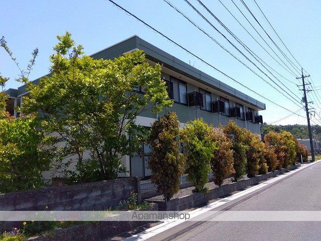 建物外観　建物外観