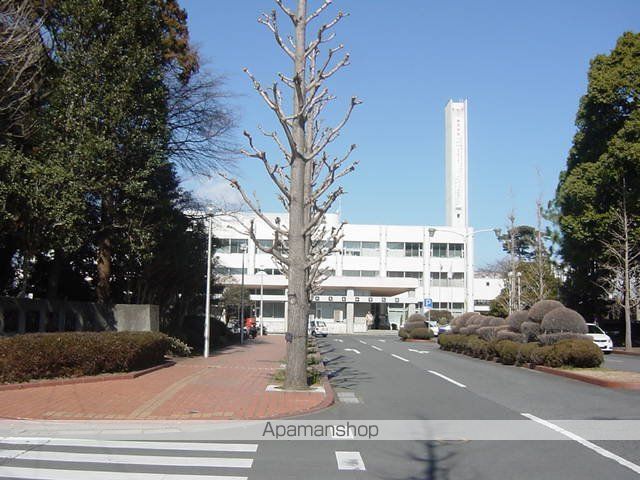 その他　ひたちなか市役所（その他）まで3941m
