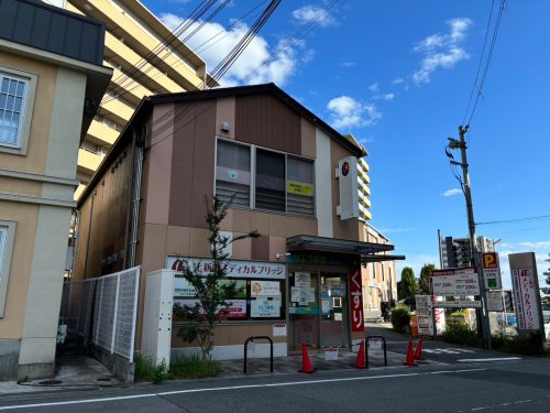 【豊中市上新田のマンションの病院】