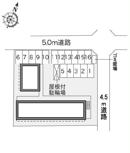 【レオパレスひよしのその他】