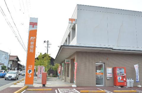 その他　土岐郵便局（その他）まで1017m