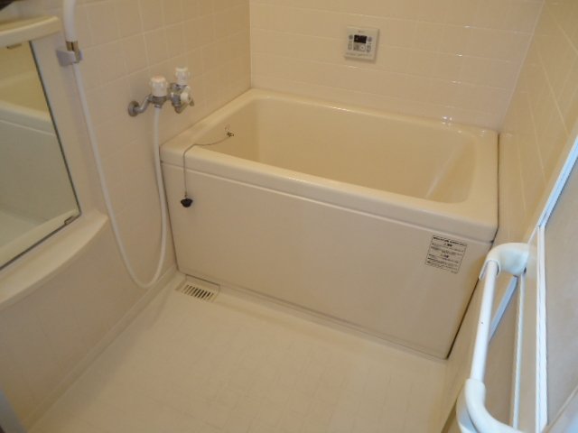 バス・シャワールーム　ユニットバス