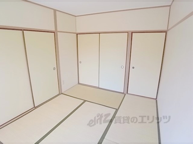 居室・リビング　居室