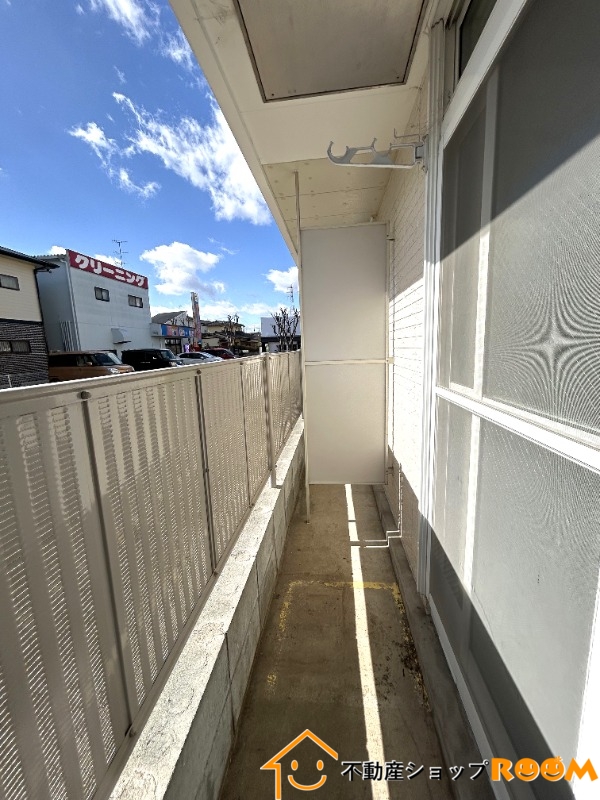 ＪＲ鹿児島本線 羽犬塚駅 徒歩17分 3階建 築25年の内装写真