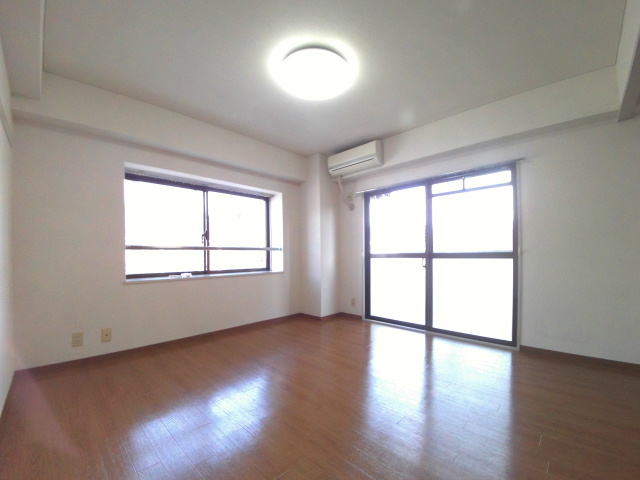 その他部屋・スペース　綺麗に改装されたお部屋。