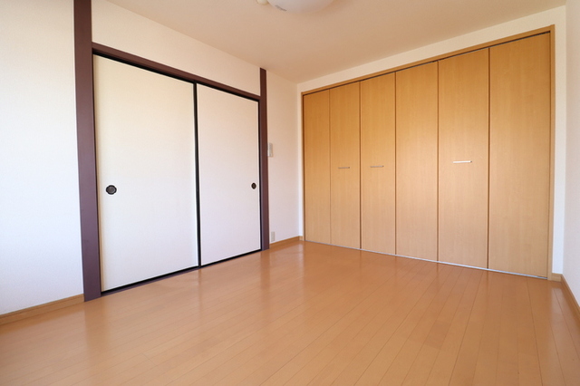 その他部屋・スペース　洋室