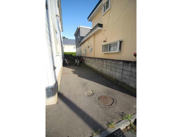 その他　周辺環境