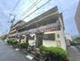 河内山本駅より徒歩10分 2階 築40年8ヶ月の賃貸物件