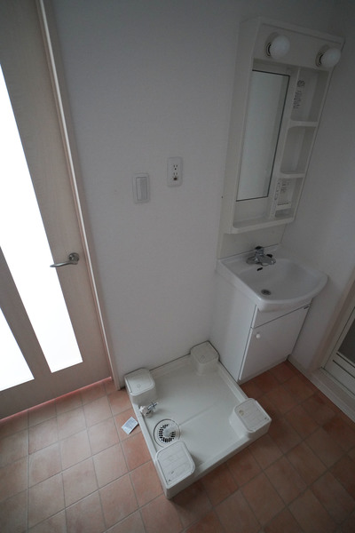その他　同じ建物の別なお部屋