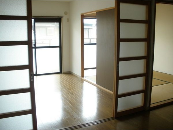 居室・リビング