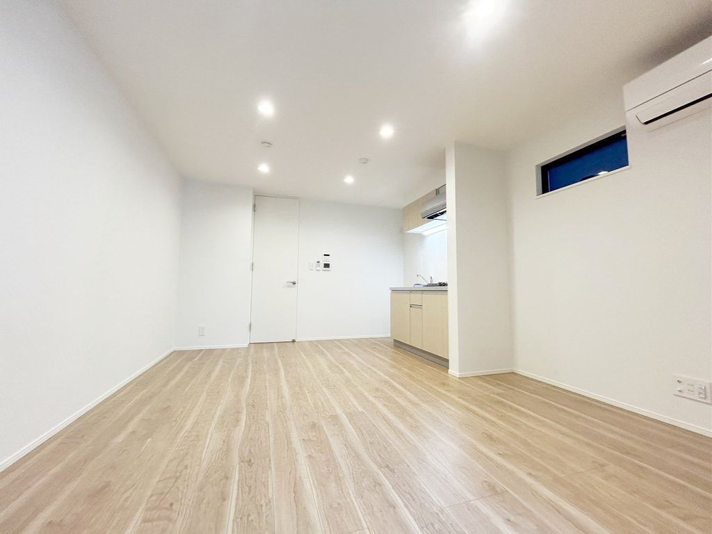 居室・リビング　リビング/居室