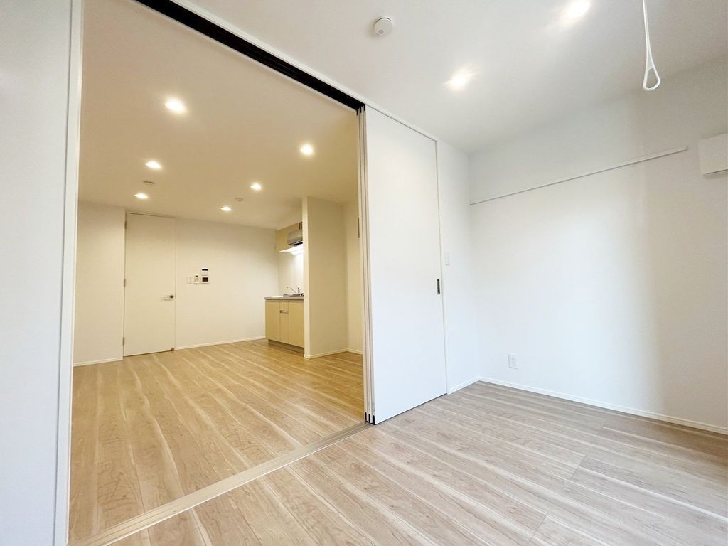 その他部屋・スペース　リビング/居室