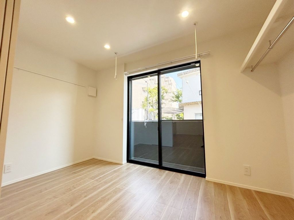 その他　リビング/居室