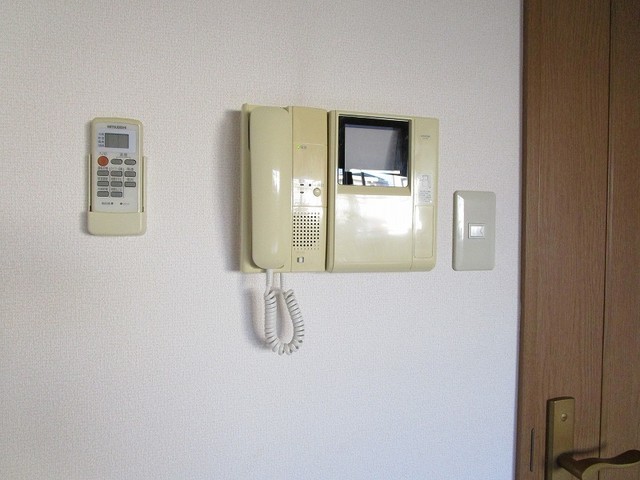 セキュリティ　店別内装写真6