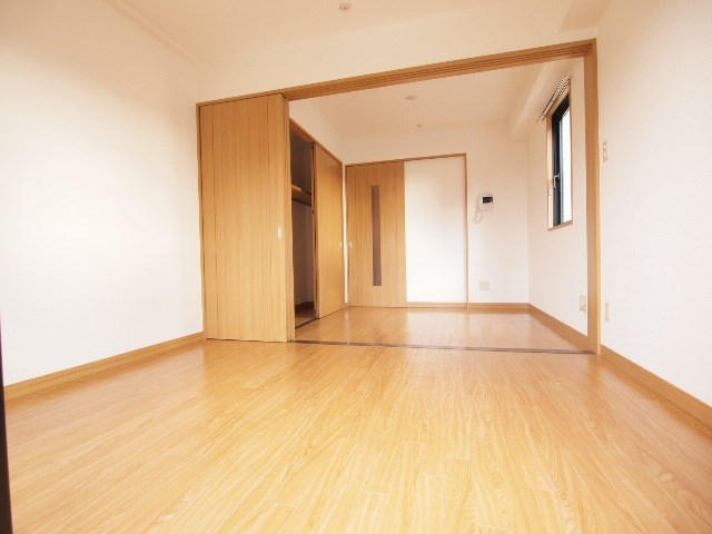 その他部屋・スペース　洋室できれいです