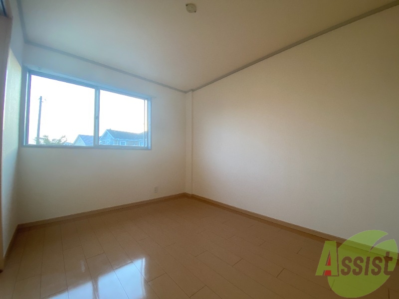 その他部屋・スペース　寝室はゆっくりと休めるので疲れもよく取れますね。