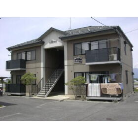 ＪＲ小海線/臼田駅 歩3分