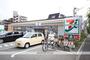 コンビニ　セブンイレブン（コンビニ）まで343m
