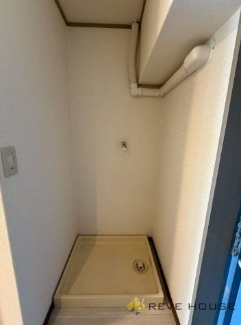 洗面設備　設備